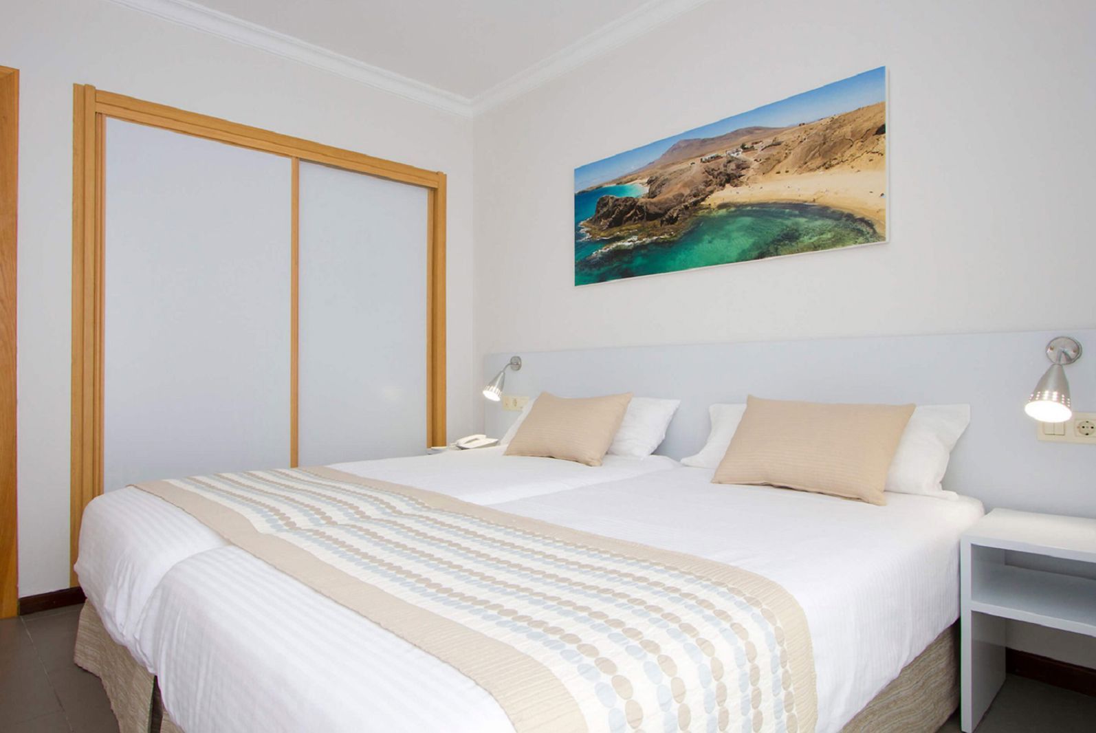 Resort Los Zocos Impressive Lanzarote, foto 4