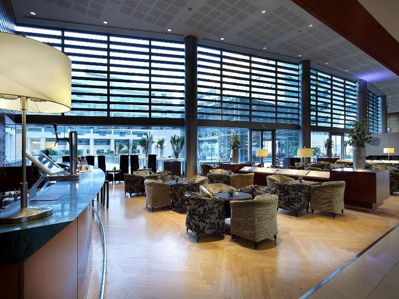 Eurostars Grand Marina Hotel, foto 8