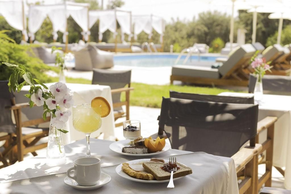 Skiathos Avaton Hotel, foto 4