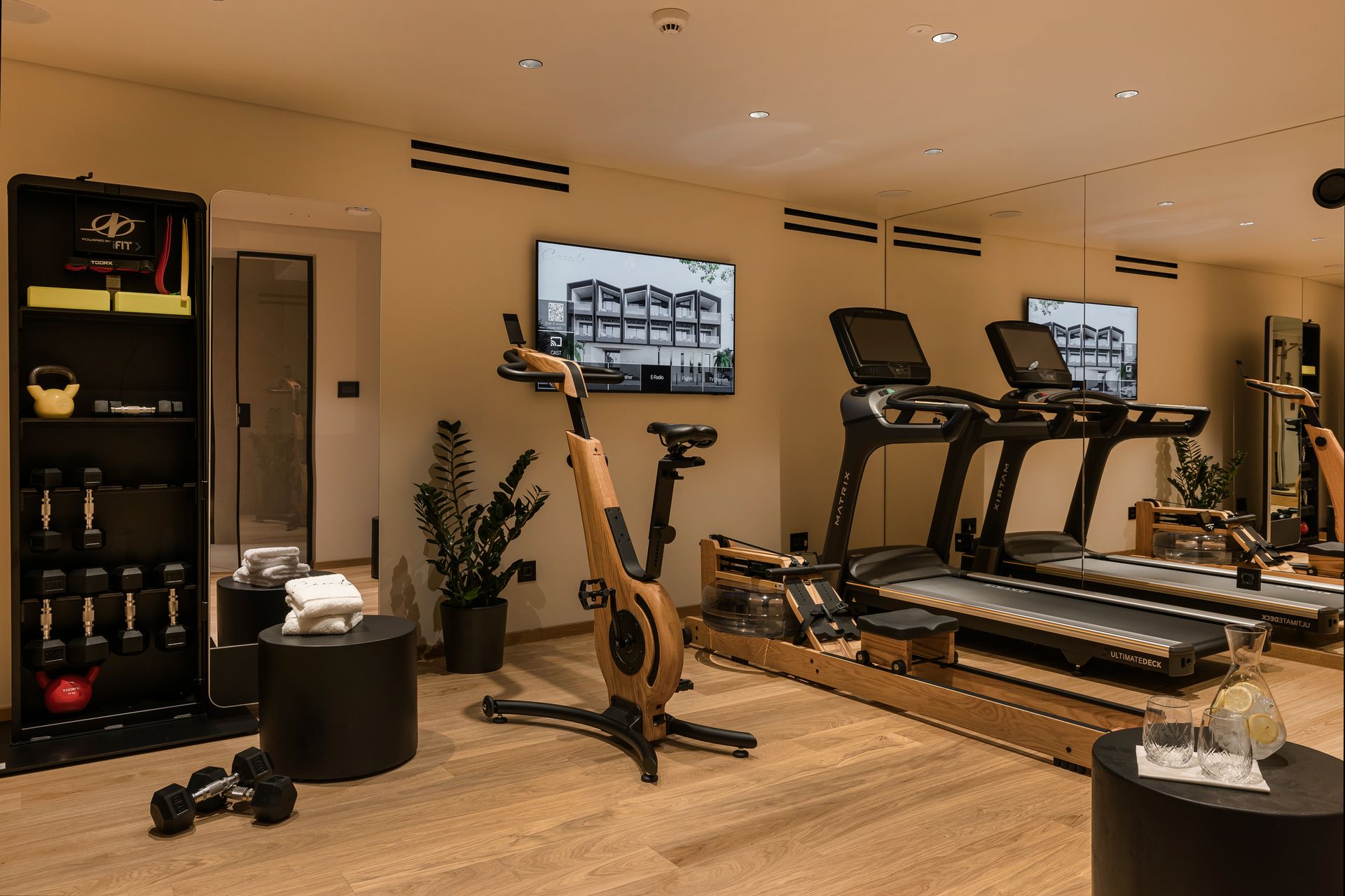 Casaly Hotel & Spa, foto 14