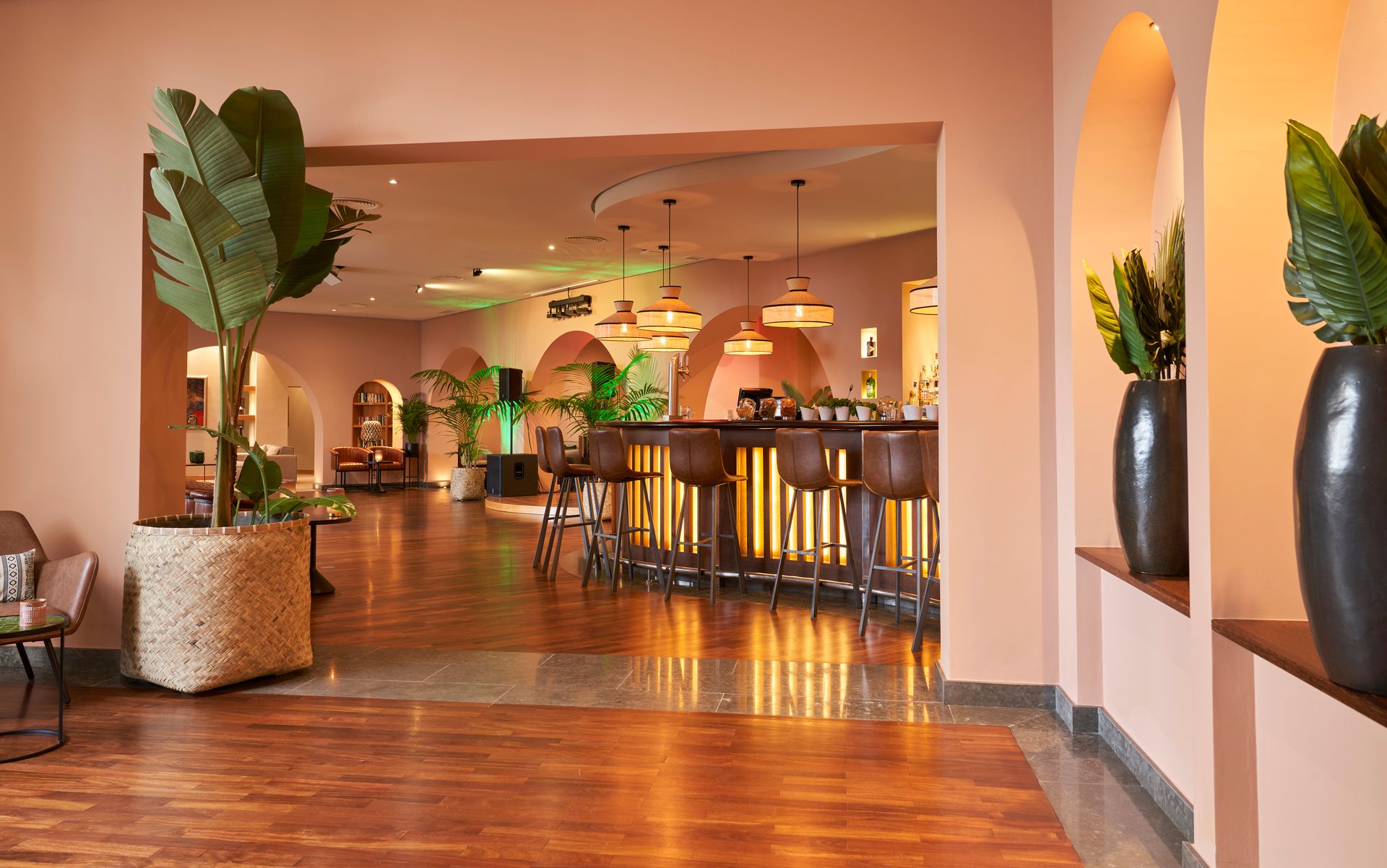 Hotel Porto Mare, foto 9