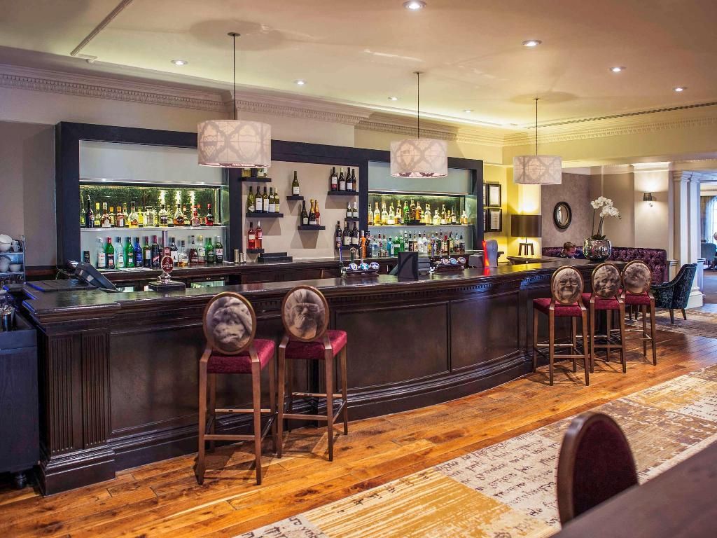 Mercure Exeter Southgate Hotel, foto 6