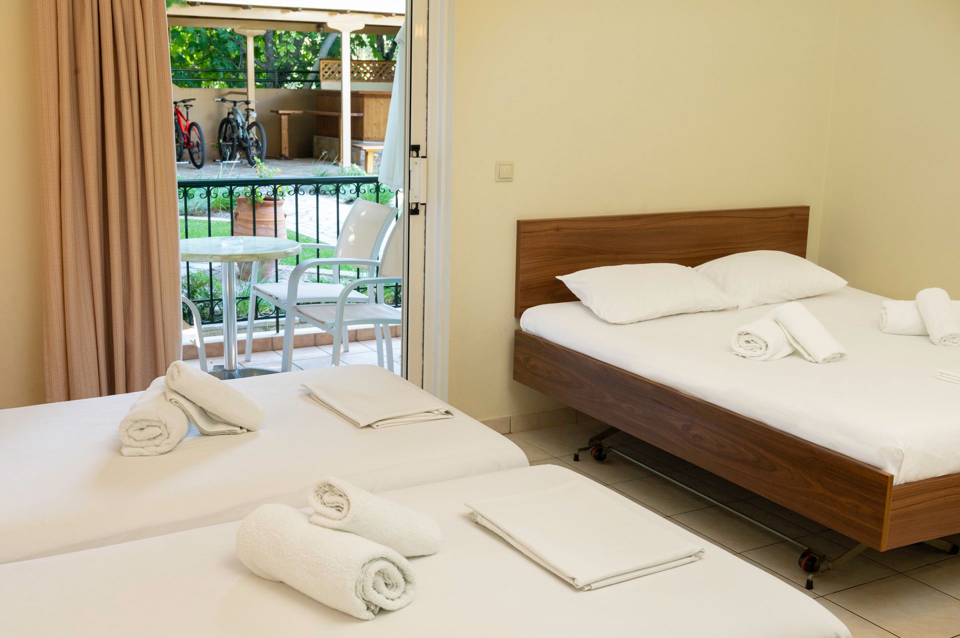 Konstantinos Hotel & Apartments, foto 13