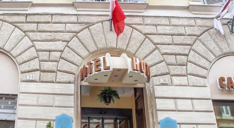 Hotel Camelia, foto 12