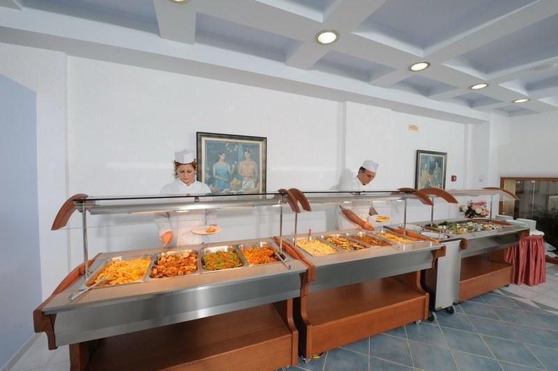 Ariadne Beach Hotel, foto 11