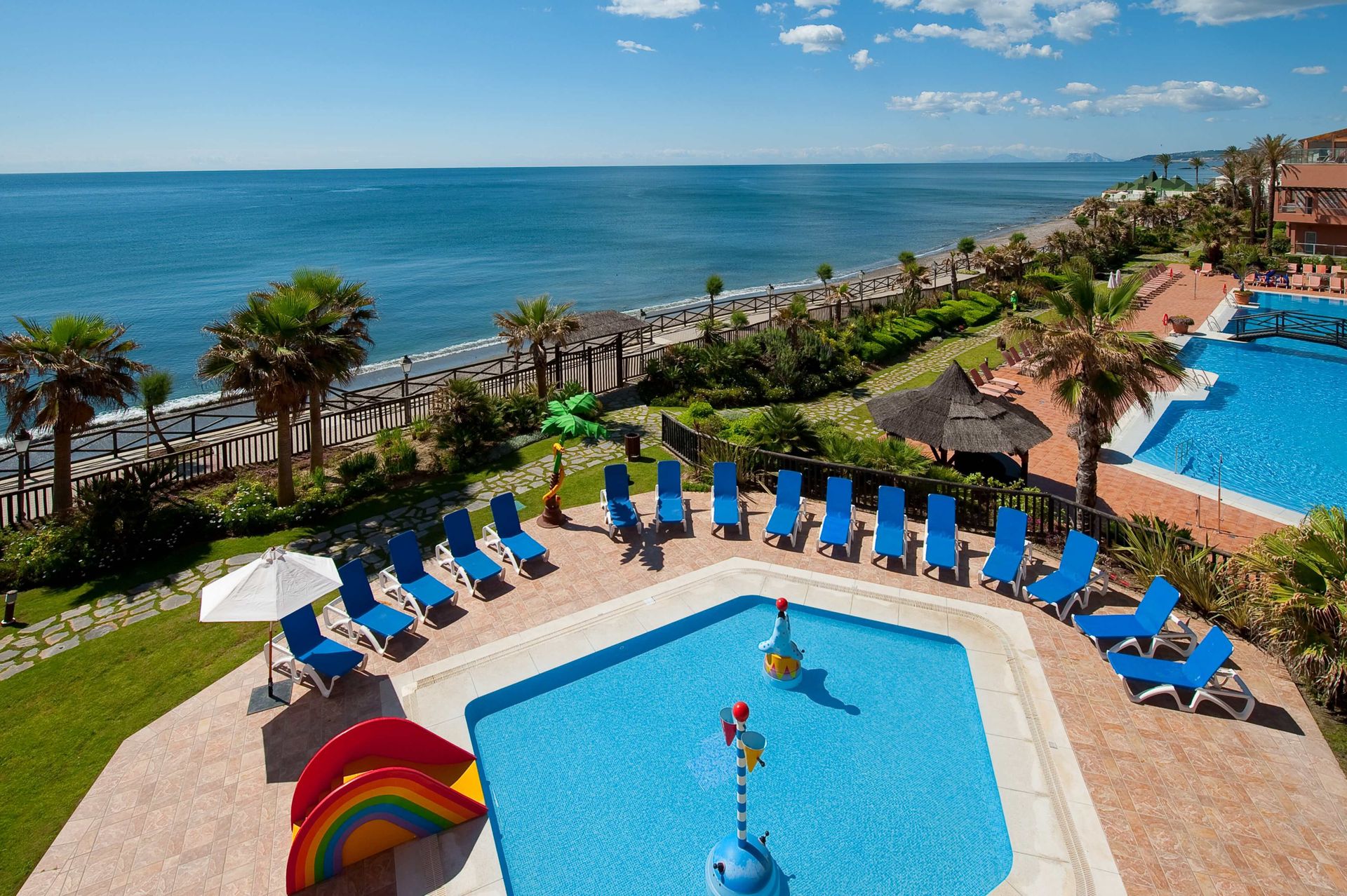 Elba Estepona Gran Hotel & Thalasso Spa, foto 6