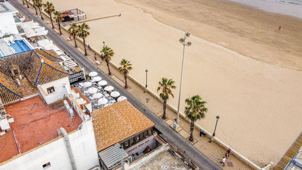 Playa de Regla, foto 11