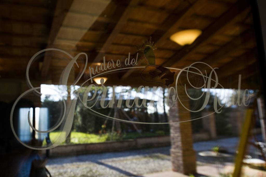 Il Podere Del Germano Reale, foto 5