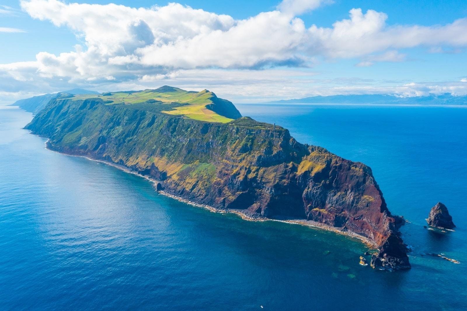 Great Azorean Circuit per huurauto, foto 7