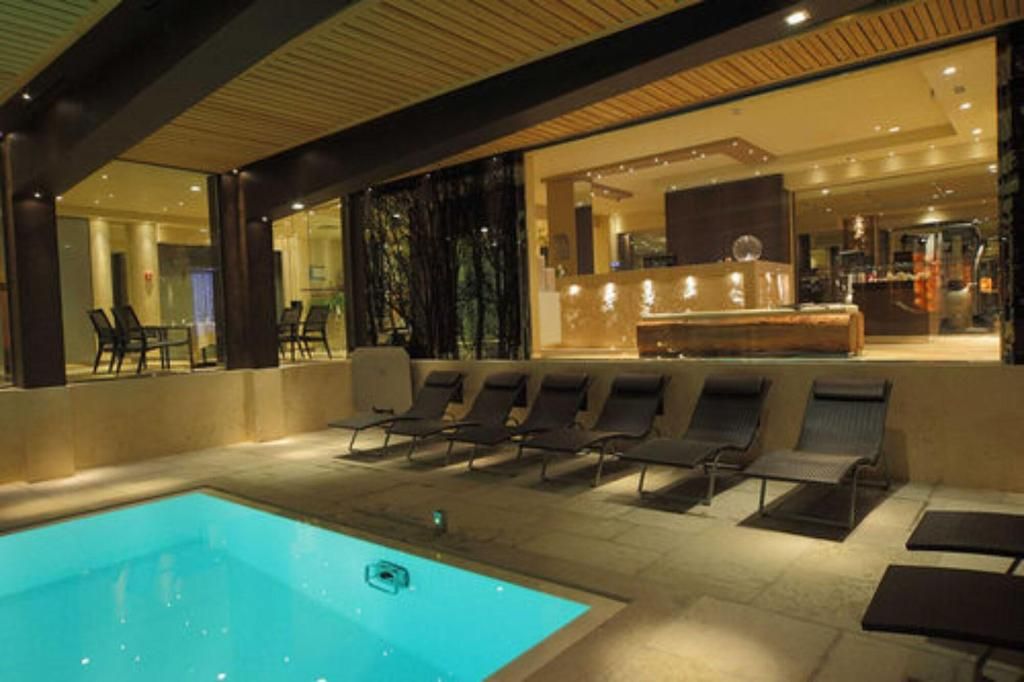 Rosapetra Spa Resort, foto 6