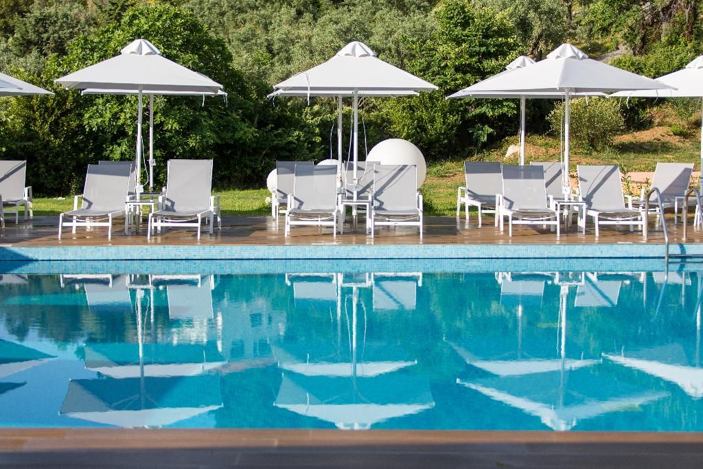 KBR Kassandra Bay Resort & Spa, foto 4
