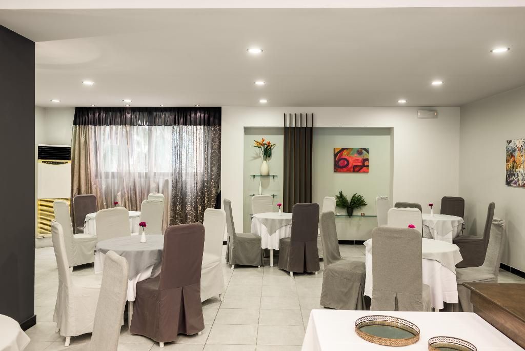 Arion Hotel Corfu, foto 2
