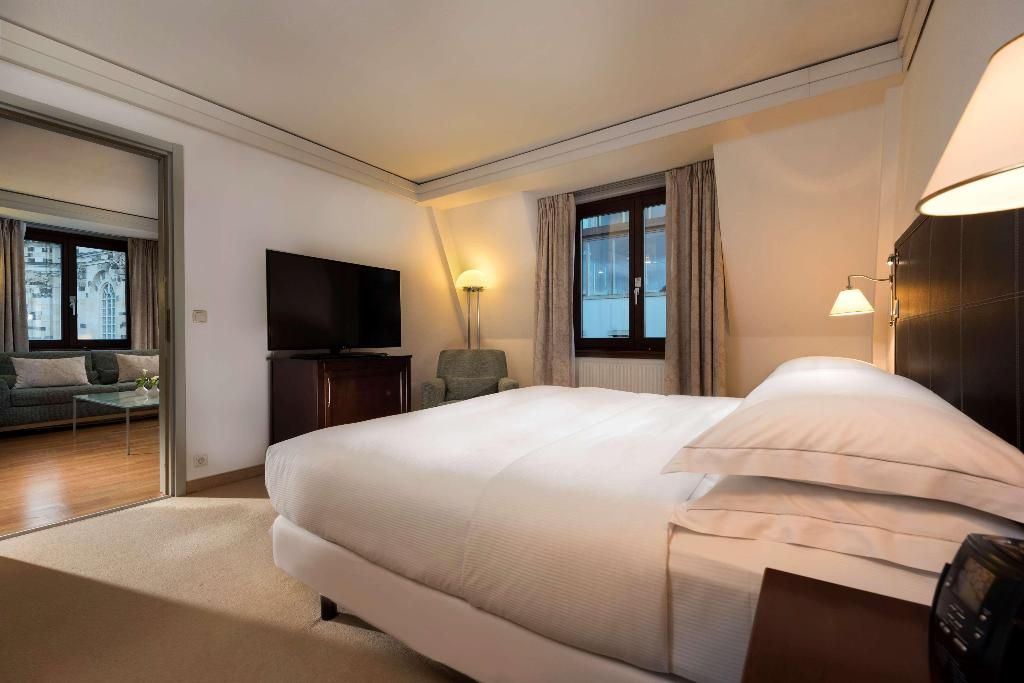 Hilton Dresden, foto 12