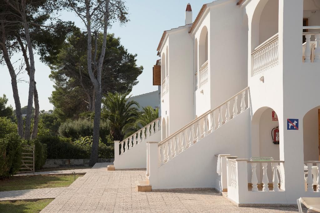 Apartamentos Mar Blanca, foto 3