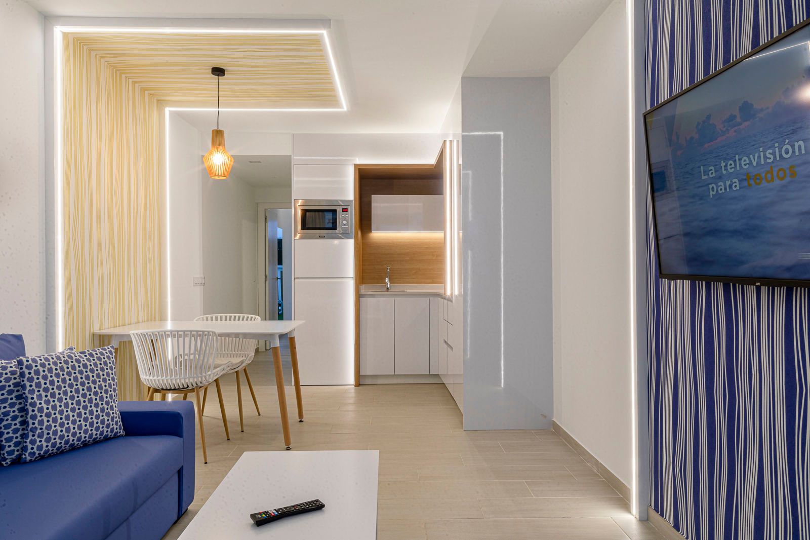 Bungalows Todoque (Only adults), foto 14