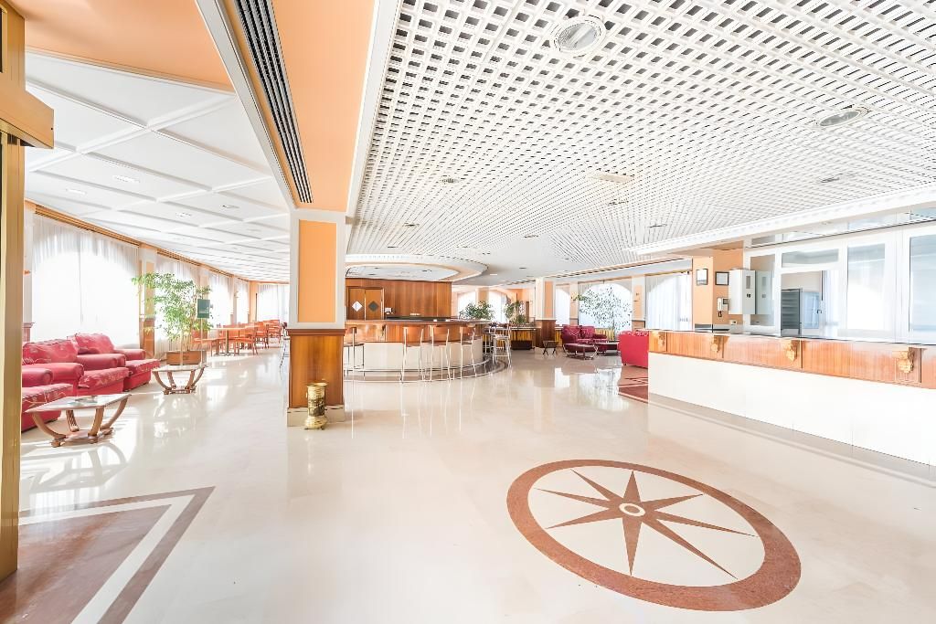 Hotel Blu Sondika, foto 11