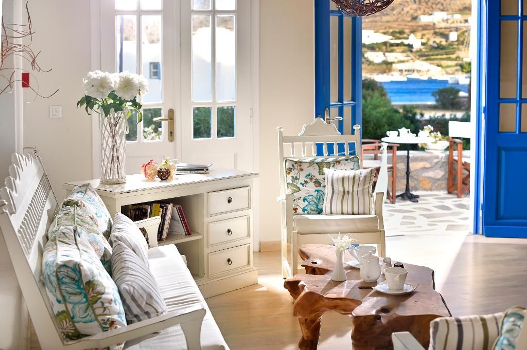 Hotel Erato Mykonos, foto 9