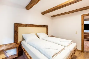Slaapkamer