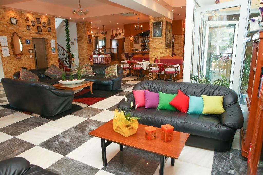 Arte Annapolis Inn, foto 10
