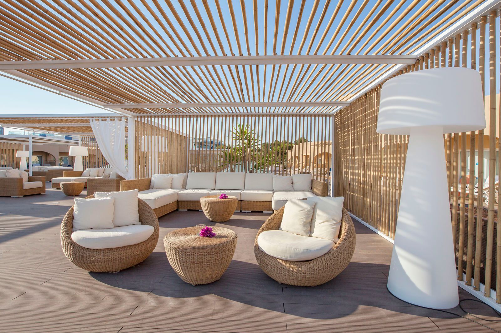 Grupotel Santa Eulària & Spa, foto 13