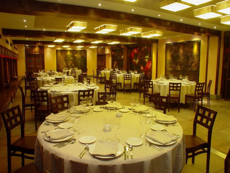 AZZ Asturias Langrehotel, foto 2