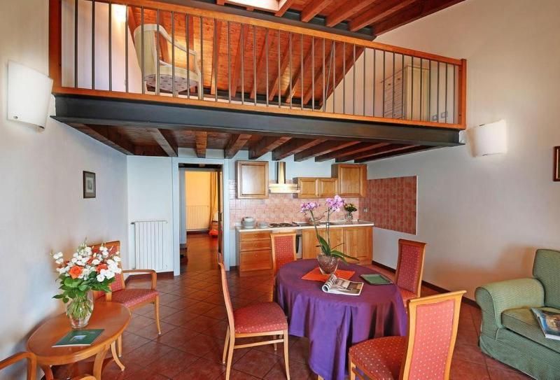 Domina Borgo Degli Ulivi, foto 12
