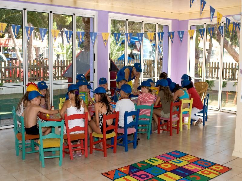 O7 Club Cala Ratjada, foto 11
