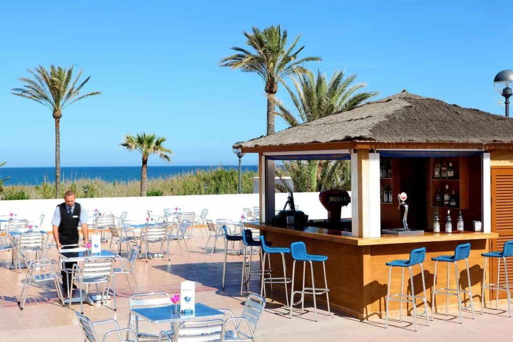 Hotel Playas de Guardamar, foto 8
