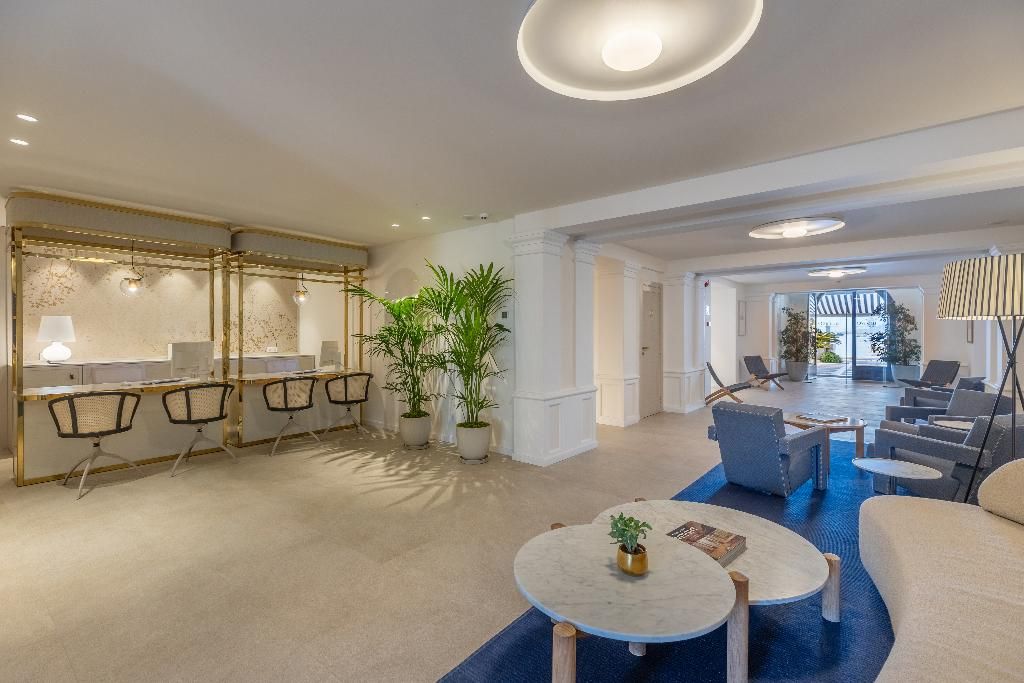 Hoposa Illa d'Or Hotel & Illa d’Or Apartments, foto 11