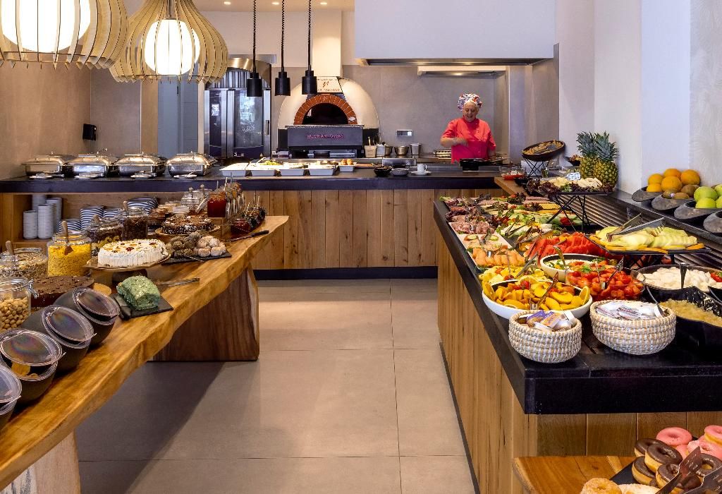 Atermono Boutique Resort, foto 15