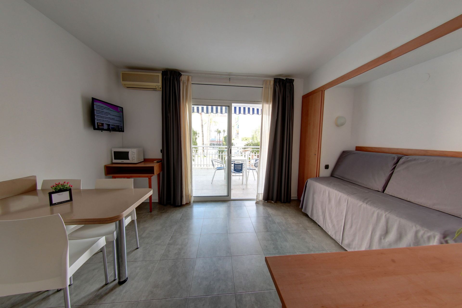 Hotel Apartamentos Solimar, foto 11
