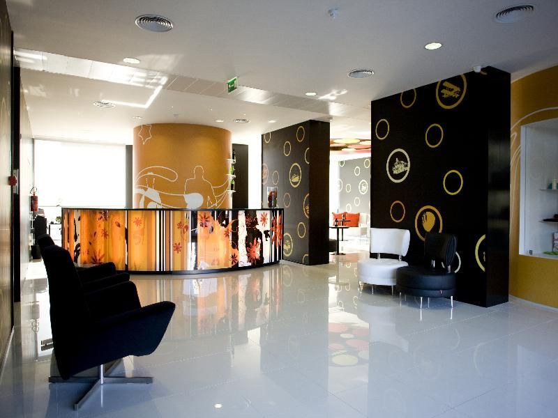 Star Inn Porto, foto 4