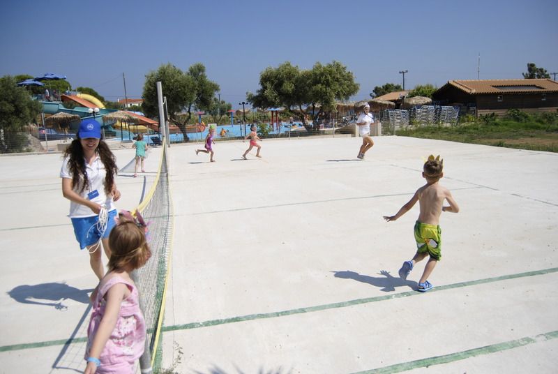 Ionian Sea Hotel Villas & Aqua Park, foto 7