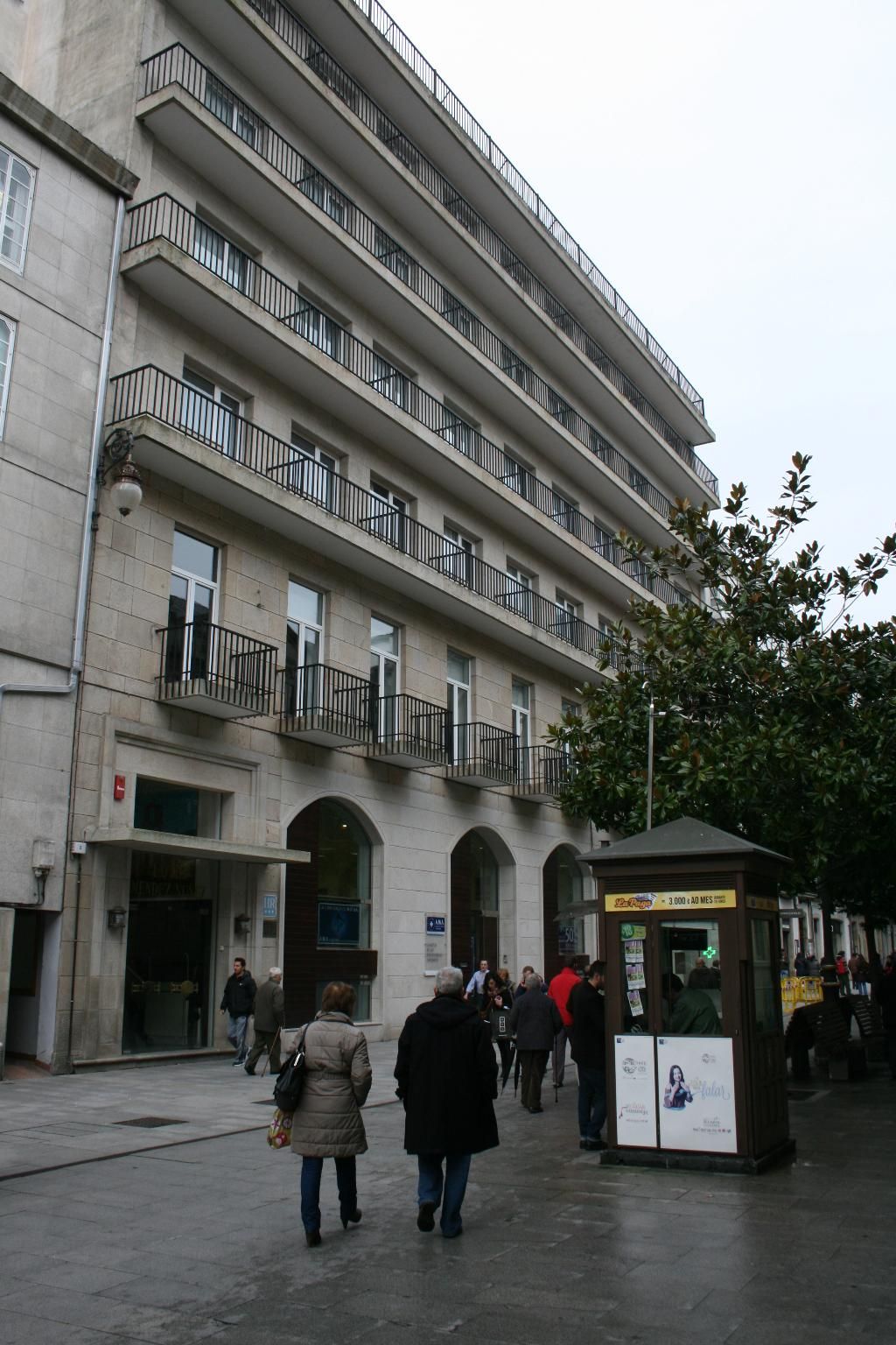 Mendez Nuñez, foto 10