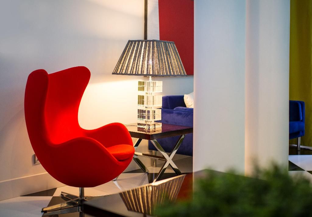 Holiday Inn Express Lisbon - Av. Liberdade, foto 2