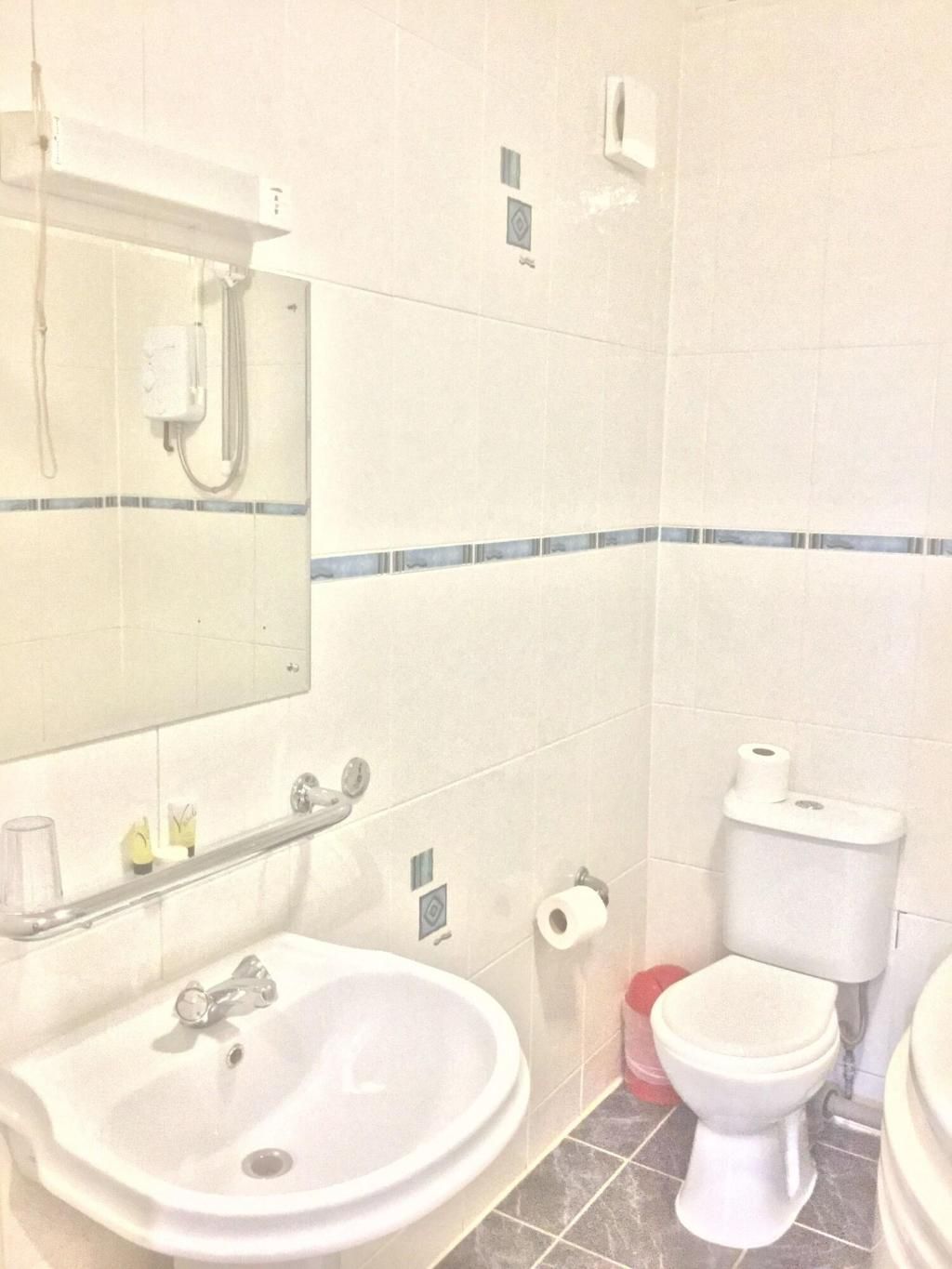 OYO Bostons Manor Hotel, Hanwell London, foto 4