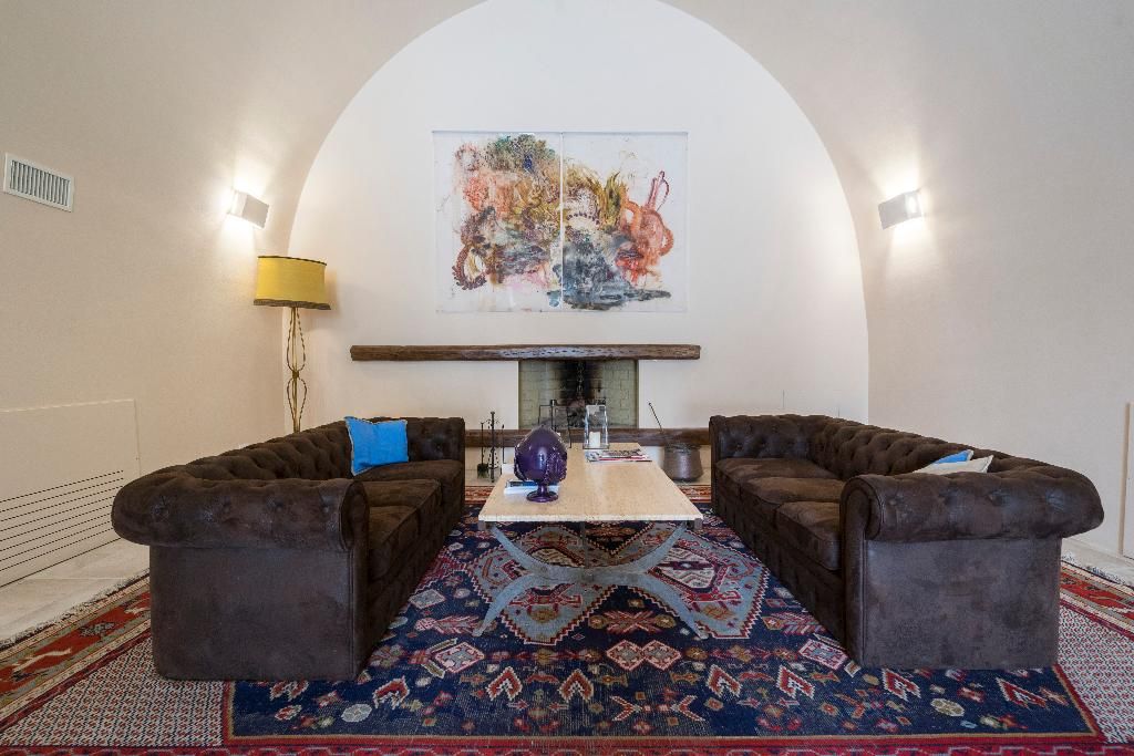 Masseria Fontana di Vite, foto 3