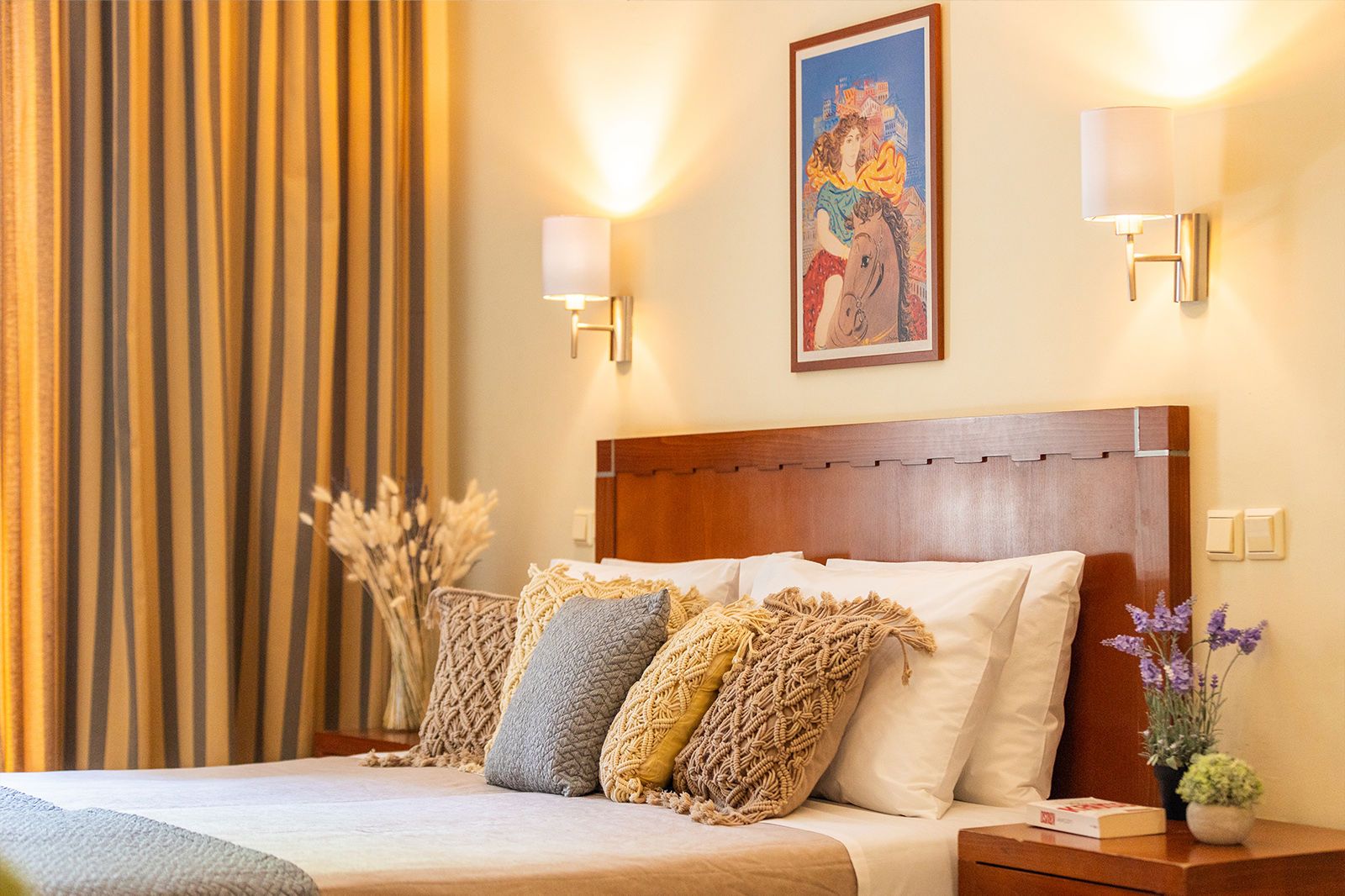 Marina Athens Hotel, foto 7
