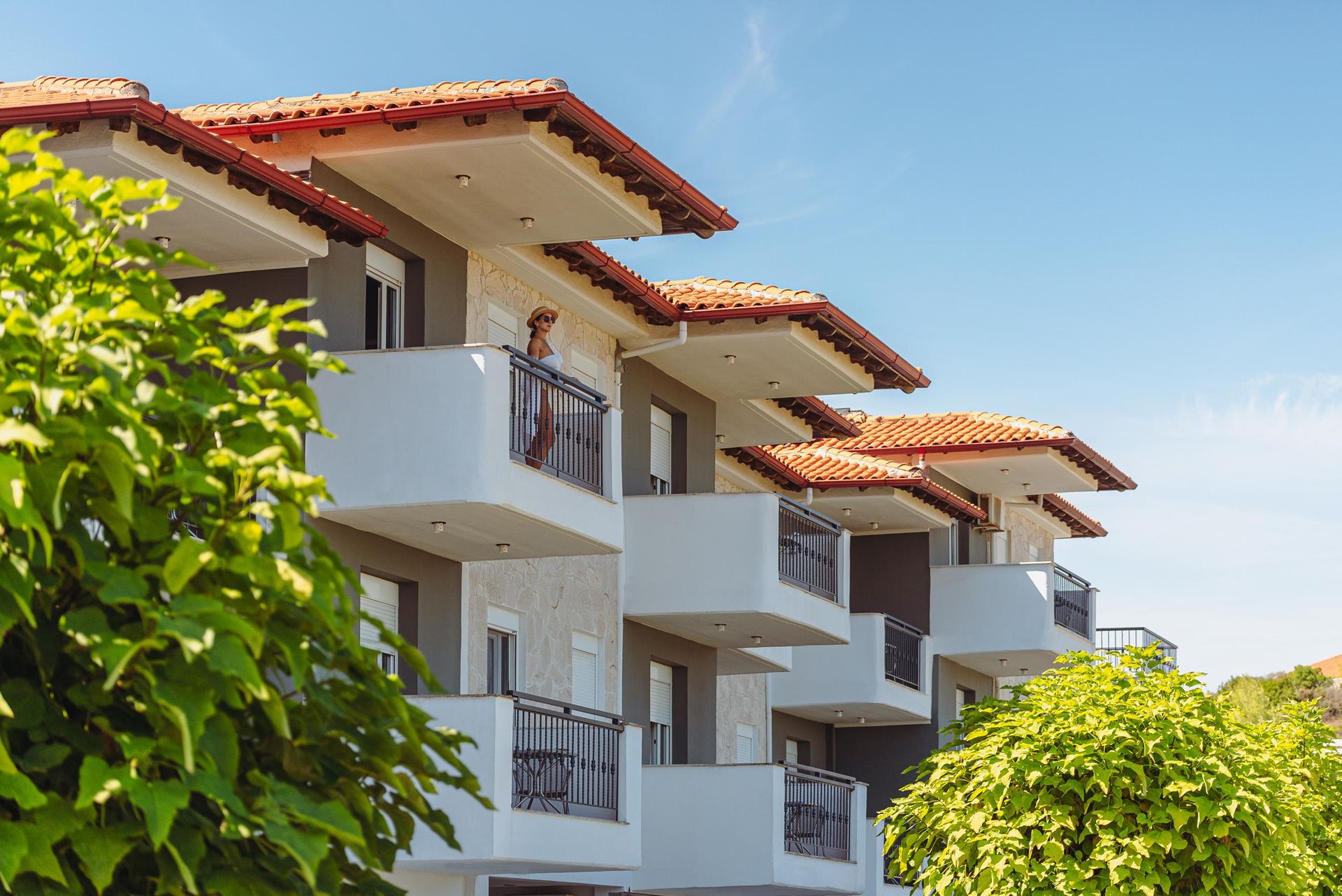 Ampelia Hotel Kassandra, foto 4