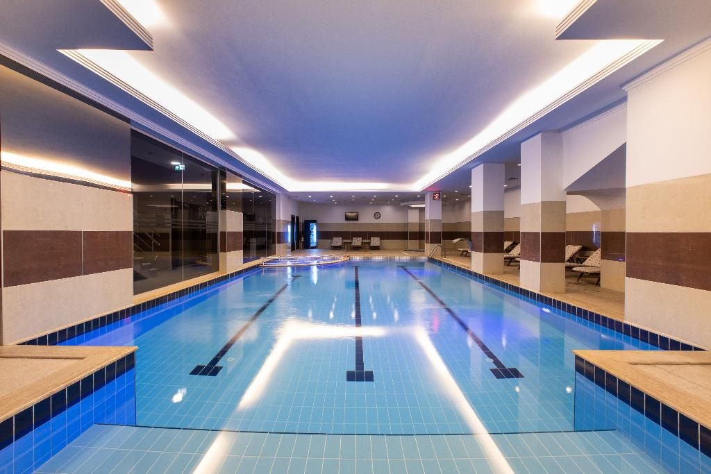 Mercure Istanbul Bakirkoy, foto 12