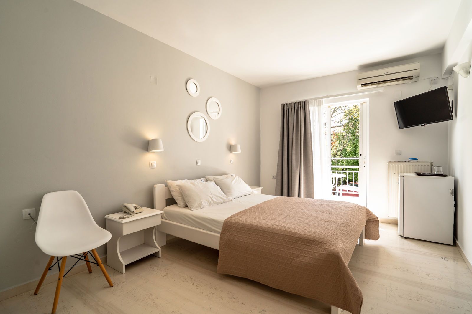 Hotel Avra Beach, foto 2