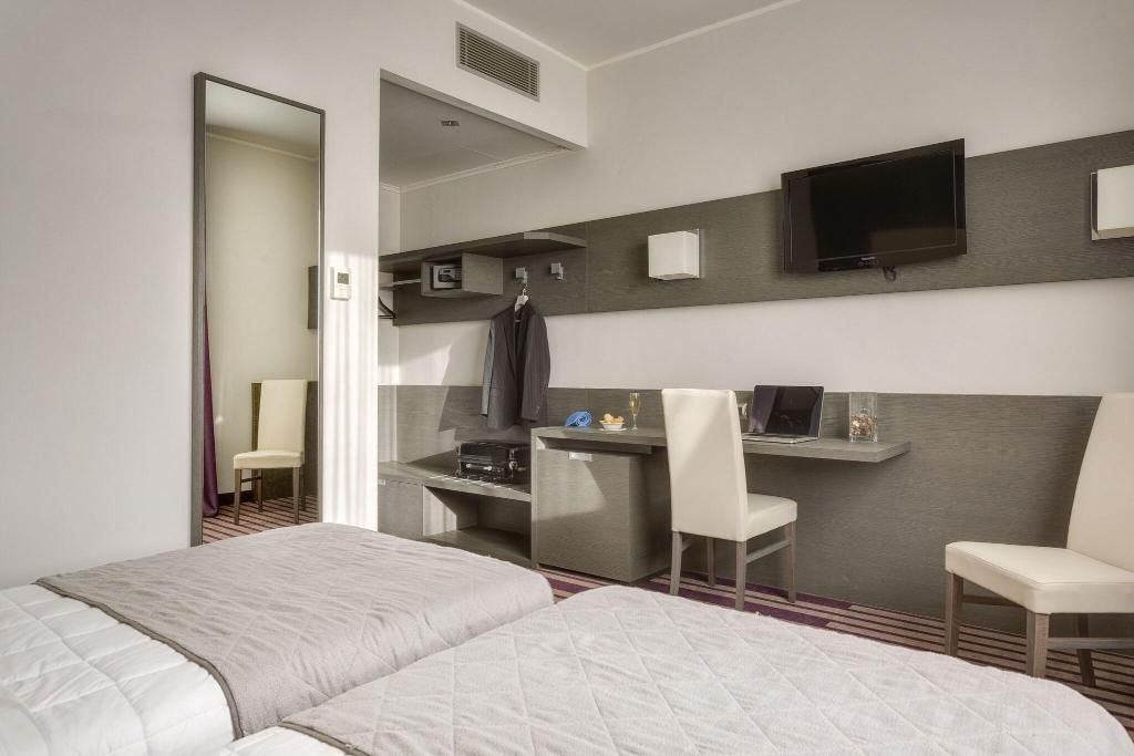 Quality Hotel Green Palace, foto 15