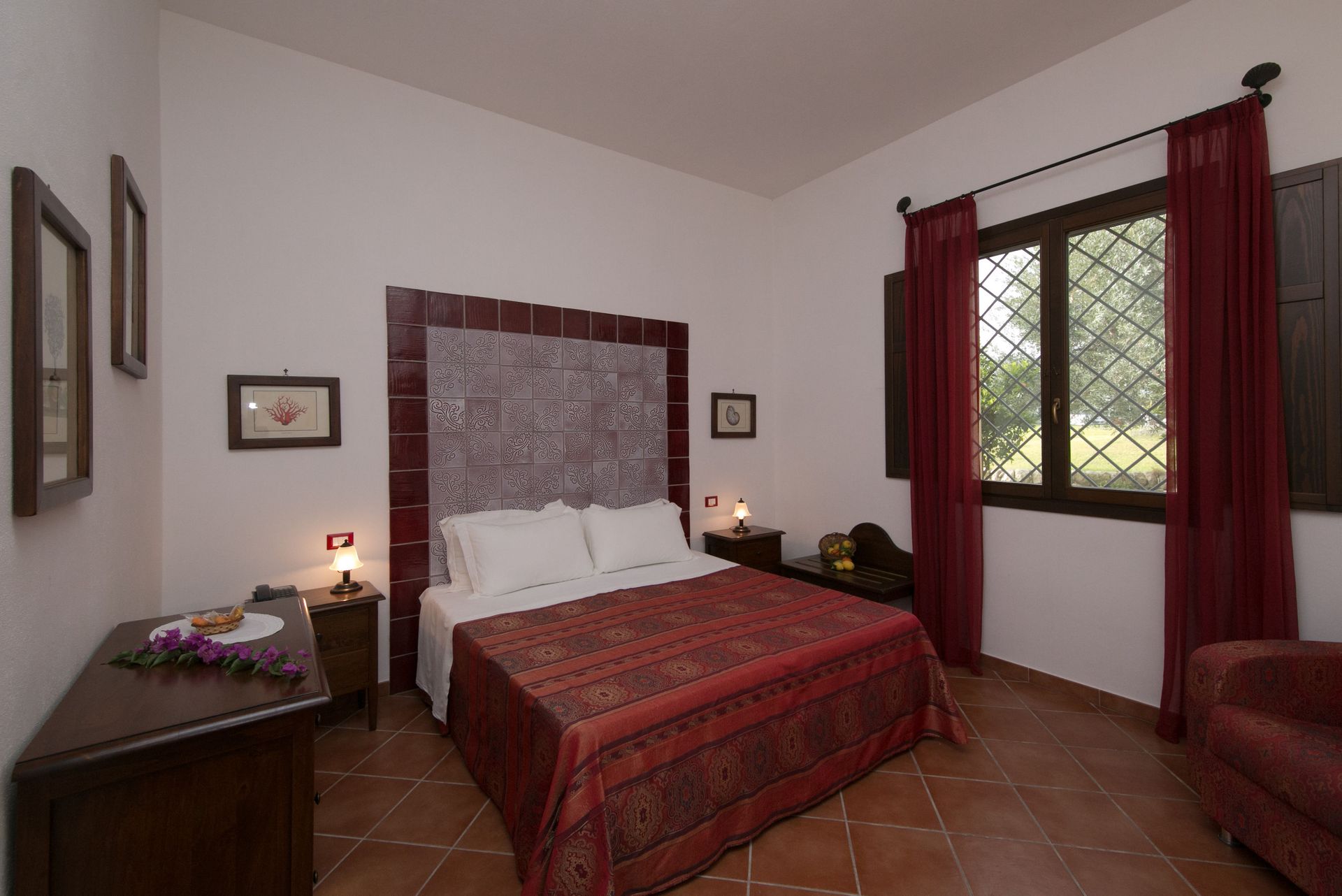 La Corte del Sole, foto 12