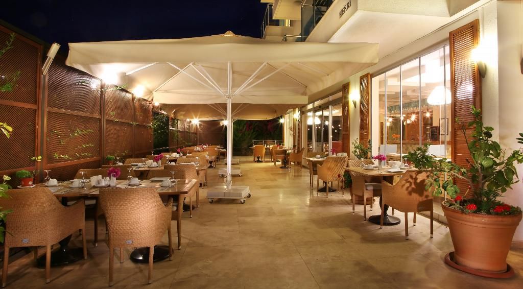 Saylam Suites, foto 7