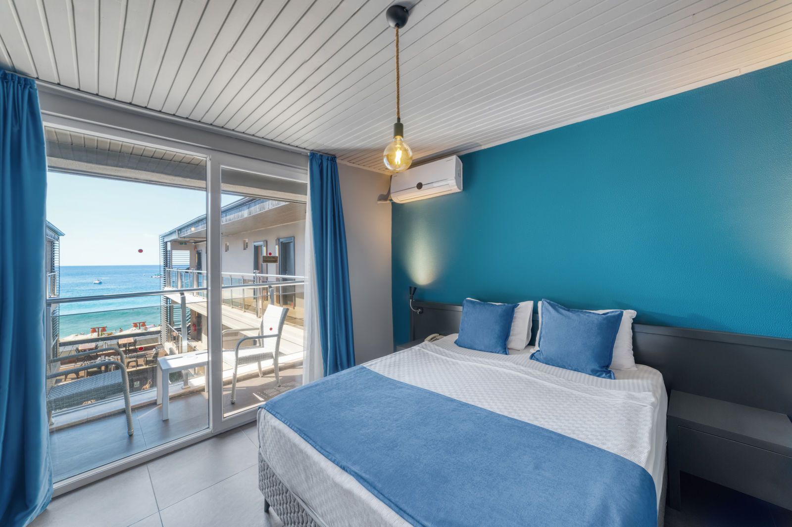 Royalisa Palmiye Beach Hotel, foto 2