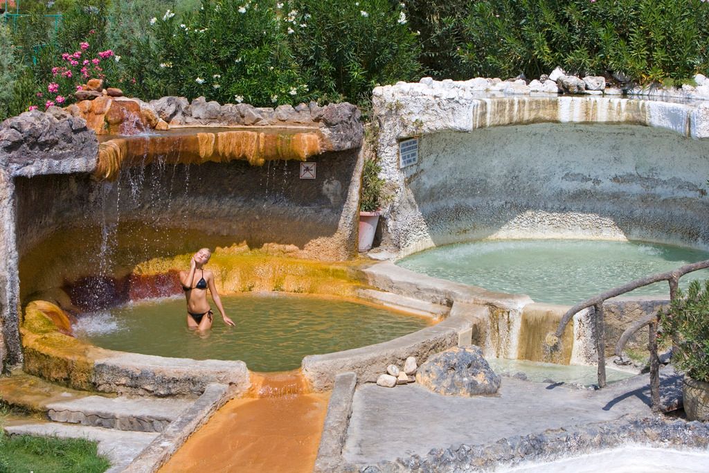 Spa Hotel Colossae Thermal, foto 13