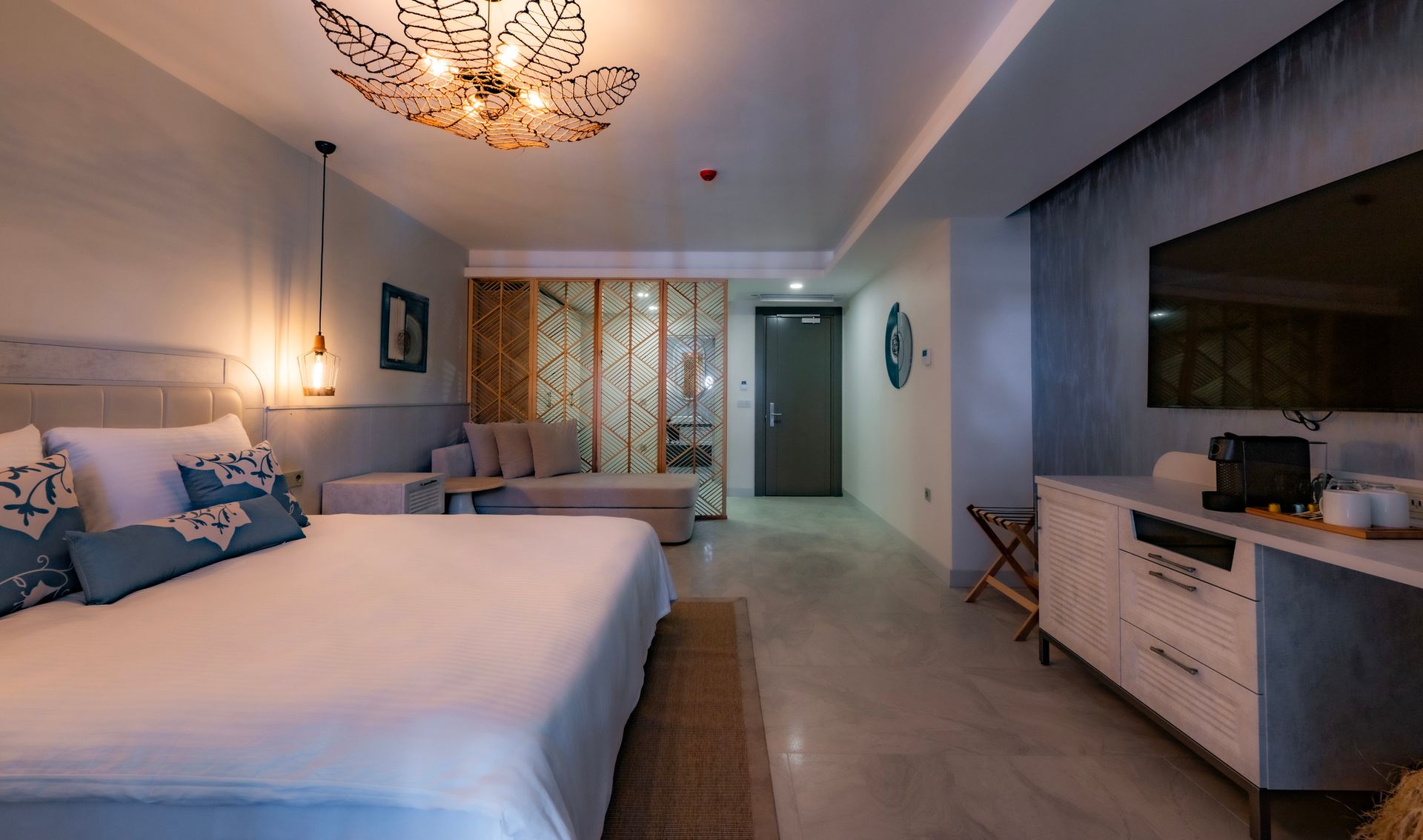 Suum Bodrum Hotel & Beach, foto 6