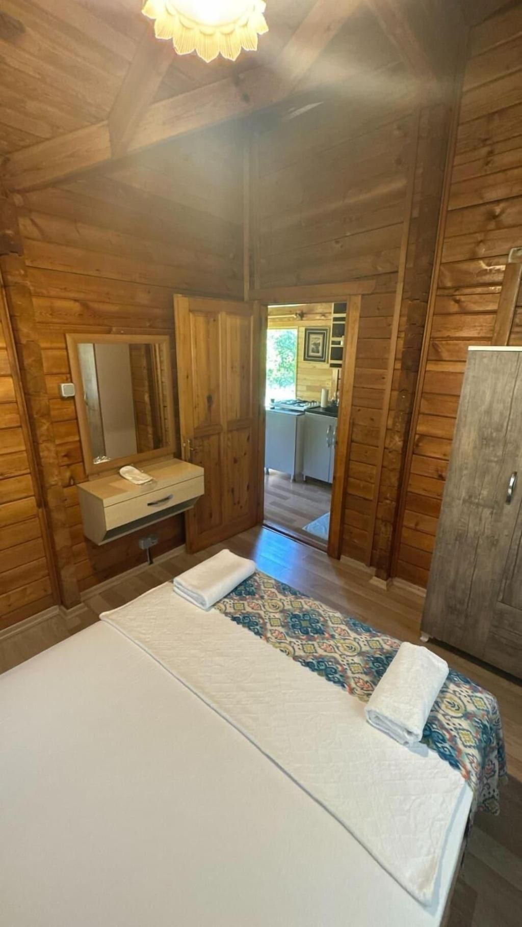 Turkuaz Bungalows, foto 7