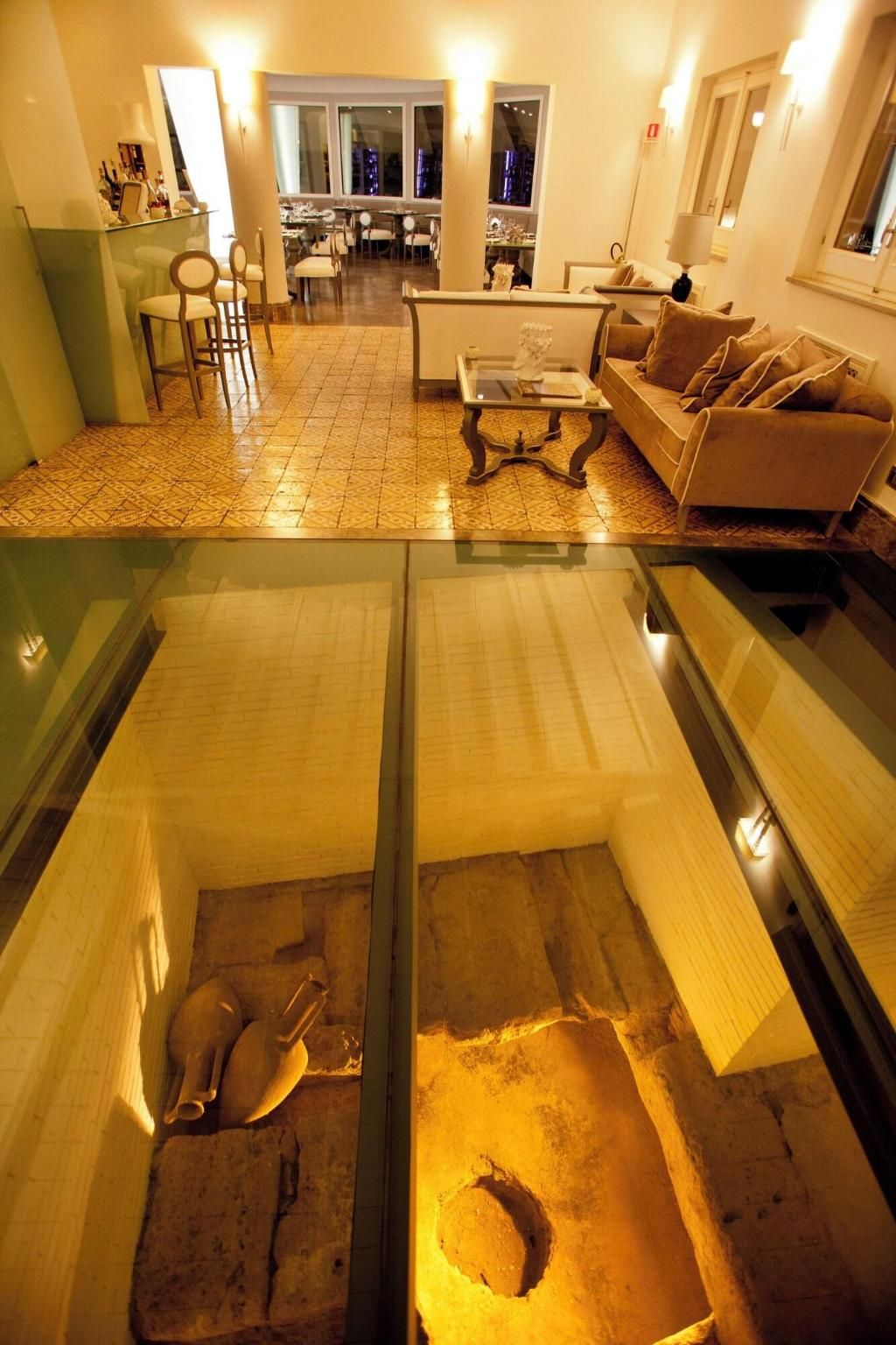 Hotel Villa Athena, foto 9