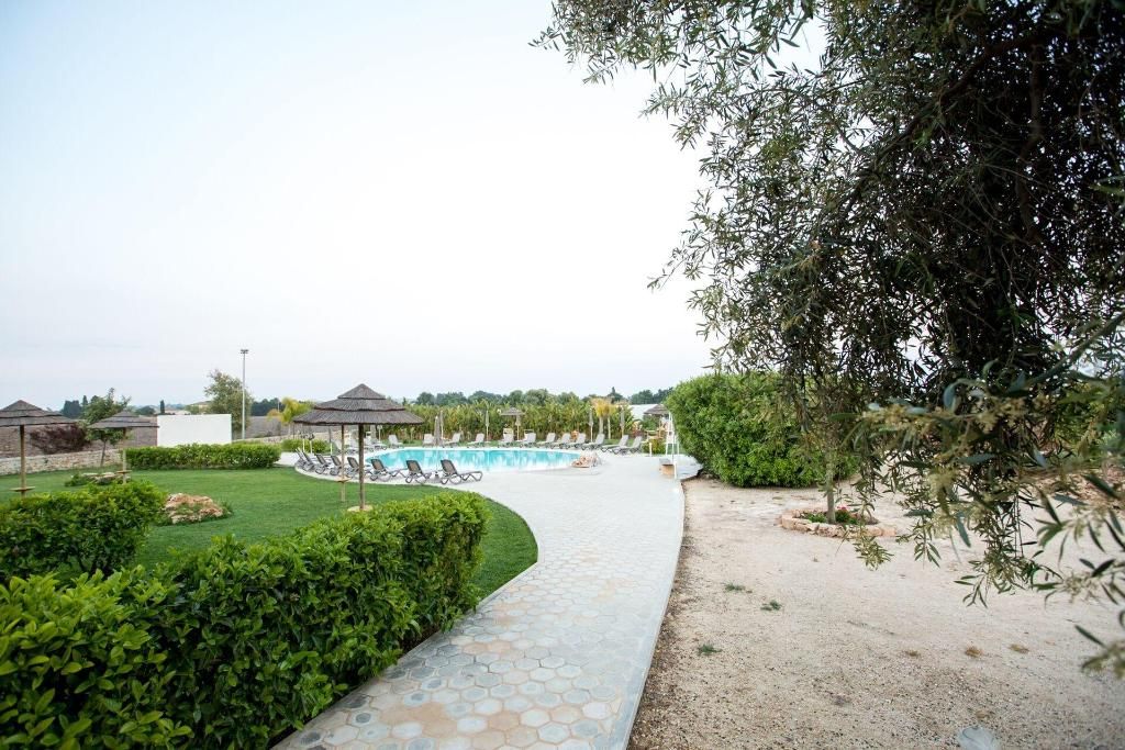 Addauro Resort, foto 4